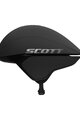 SCOTT Cycling helmet - SPLIT PLUS - black