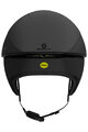 SCOTT Cycling helmet - SPLIT PLUS - black