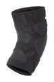 SCOTT knee protector - KNEE GUARDS GRENADE EVO HYBRID - black