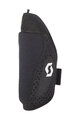 SCOTT Cycling protectors - SHIN GUARDS GRENADE EVO - black