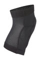 SCOTT knee protector - KNEE PADS MISSION EVO JR - black