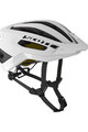 SCOTT Cycling helmet - FUGA PLUS - white