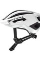 SCOTT Cycling helmet - FUGA PLUS - white