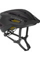 SCOTT Cycling helmet - FUGA PLUS - black