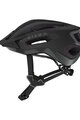 SCOTT Cycling helmet - FUGA PLUS - black