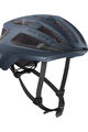 SCOTT Cycling helmet - ARX - blue