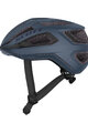 SCOTT Cycling helmet - ARX - blue