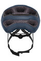 SCOTT Cycling helmet - ARX - blue