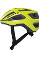 SCOTT Cycling helmet - ARX - yellow