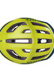 SCOTT Cycling helmet - ARX - yellow