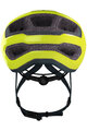 SCOTT Cycling helmet - ARX - yellow