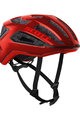 SCOTT Cycling helmet - ARX - red