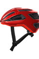 SCOTT Cycling helmet - ARX - red