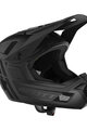 SCOTT Cycling helmet - NERO PLUS - black