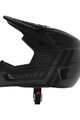 SCOTT Cycling helmet - NERO PLUS - black