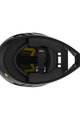 SCOTT Cycling helmet - NERO PLUS - black