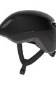 SCOTT Cycling helmet - DOPPIO - black