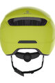 SCOTT Cycling helmet - RISTRETTO - yellow