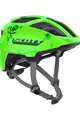 SCOTT Cycling helmet - SPUNTO - green