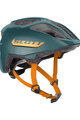 SCOTT Cycling helmet - SPUNTO - green