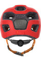 SCOTT Cycling helmet - KID SPUNTO - red