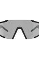 SCOTT Cycling sunglasses - SHIELD LS - black