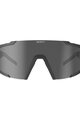 SCOTT Cycling sunglasses - SHIELD - black