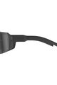 SCOTT Cycling sunglasses - SHIELD - black