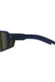 SCOTT Cycling sunglasses - SHIELD - blue