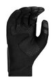 SCOTT Cycling long-finger gloves - GRAVITY - black