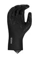 SCOTT Cycling long-finger gloves - WINTER STRETCH - black