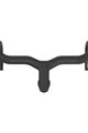 SYNCROS handlebars - CRESTON IC SL 380 mm - black