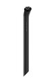 SYNCROS seat post - DUNCAN AERO SL 5 mm OFFSET - black