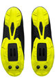 SCOTT Cycling shoes - MTB COMP BOA - black/yellow