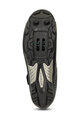 SCOTT Cycling shoes - MTB COMP RS LADY - black/silver