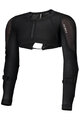 SCOTT Cycling protectors - JACKET PROTECTOR SOFTCON JR - black