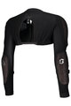 SCOTT Cycling protectors - JACKET PROTECTOR SOFTCON JR - black