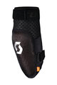 SCOTT Cycling protectors - KNEE GUARD SOFTCON JR - black