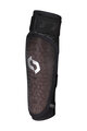 SCOTT Cycling protectors - ELBOW GUARD SOFTCON JR - black