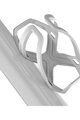 SYNCROS Cycling bottle cage - TAILOR 3.0 - white