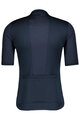 SCOTT Cycling short sleeve jersey - ENDURANCE 10 - blue