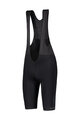 SCOTT Cycling bib shorts - ENDURANCE +++ - black