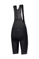 SCOTT Cycling bib shorts - ENDURANCE +++ - black