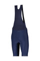 SCOTT Cycling bib shorts - ENDURANCE +++ - blue