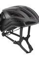 SCOTT Cycling helmet - CENTRIC PLUS - black