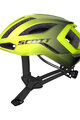 SCOTT Cycling helmet - CENTRIC PLUS - yellow