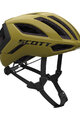 SCOTT Cycling helmet - CENTRIC PLUS - green