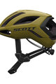 SCOTT Cycling helmet - CENTRIC PLUS - green