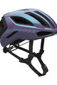 SCOTT Cycling helmet - CENTRIC PLUS - purple