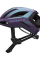 SCOTT Cycling helmet - CENTRIC PLUS - purple